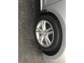 Platinum Gray Metallic - Passat SE Sedan Photo No. 40