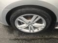 2015 Volkswagen Passat SE Sedan Wheel