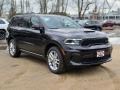 DB Black - Durango GT AWD Photo No. 1