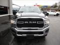 2020 Maximum Steel Metallic Ram 2500 Big Horn Crew Cab 4x4  photo #23