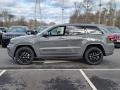 Sting-Gray - Grand Cherokee Laredo 4x4 Photo No. 4
