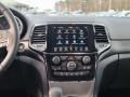 Sting-Gray - Grand Cherokee Laredo 4x4 Photo No. 10