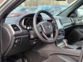Sting-Gray - Grand Cherokee Laredo 4x4 Photo No. 13