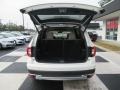 White Diamond Pearl - Pilot Touring AWD Photo No. 5