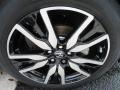 White Diamond Pearl - Pilot Touring AWD Photo No. 7
