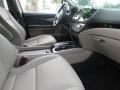 White Diamond Pearl - Pilot Touring AWD Photo No. 12