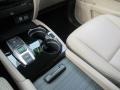 White Diamond Pearl - Pilot Touring AWD Photo No. 20