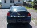 Slate Metallic - Impala LTZ Photo No. 7