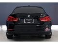 Black Sapphire Metallic - 4 Series 430i Gran Coupe Photo No. 3