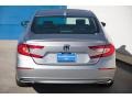 2021 Lunar Silver Metallic Honda Accord EX Hybrid  photo #5