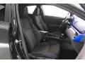 Black Front Seat Photo for 2020 Toyota C-HR #140678532
