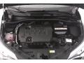 2.0 Liter DOHC 16-Valve VVT-i 4 Cylinder 2020 Toyota C-HR XLE Engine