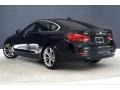 Black Sapphire Metallic - 4 Series 430i Gran Coupe Photo No. 10