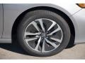 2021 Lunar Silver Metallic Honda Accord EX Hybrid  photo #13