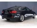 Black Sapphire Metallic - 4 Series 430i Gran Coupe Photo No. 13