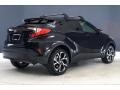 Black Sand Pearl - C-HR XLE Photo No. 13