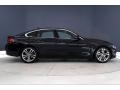 Black Sapphire Metallic - 4 Series 430i Gran Coupe Photo No. 14