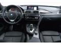 Black Sapphire Metallic - 4 Series 430i Gran Coupe Photo No. 15