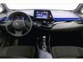 Black Dashboard Photo for 2020 Toyota C-HR #140678769