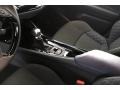 2020 Toyota C-HR Black Interior Transmission Photo