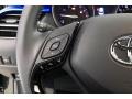 Black Steering Wheel Photo for 2020 Toyota C-HR #140678838