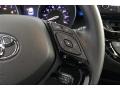 Black Steering Wheel Photo for 2020 Toyota C-HR #140678862