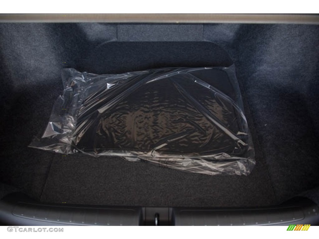 2021 Accord EX Hybrid - Lunar Silver Metallic / Black photo #26