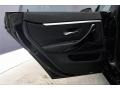 2018 Black Sapphire Metallic BMW 4 Series 430i Gran Coupe  photo #25