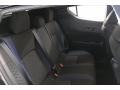Black Rear Seat Photo for 2020 Toyota C-HR #140679129