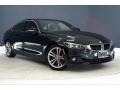 Black Sapphire Metallic - 4 Series 430i Gran Coupe Photo No. 37