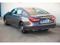 2021 Modern Steel Metallic Honda Accord Touring  photo #2