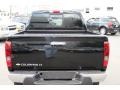 2009 Black Chevrolet Colorado LT Crew Cab 4x4  photo #7