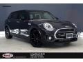 Thunder Grey Metallic 2018 Mini Clubman Cooper S