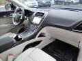 2020 Lincoln Nautilus Chalet Theme Alpine/Silverwood Interior Dashboard Photo