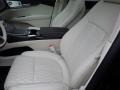 2020 Lincoln Nautilus Chalet Theme Alpine/Silverwood Interior Front Seat Photo