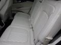 2020 Lincoln Nautilus Chalet Theme Alpine/Silverwood Interior Rear Seat Photo