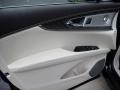 2020 Lincoln Nautilus Chalet Theme Alpine/Silverwood Interior Door Panel Photo