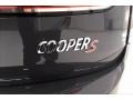 Thunder Grey Metallic - Clubman Cooper S Photo No. 7