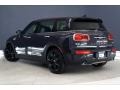 2018 Thunder Grey Metallic Mini Clubman Cooper S  photo #10