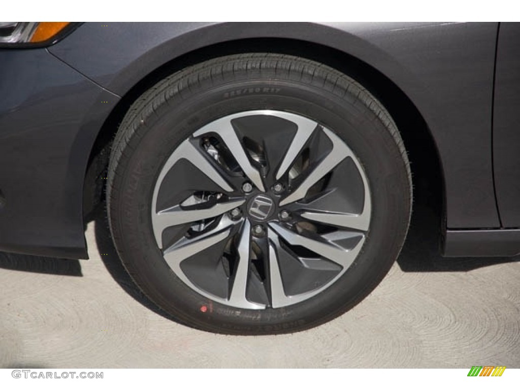 2021 Honda Accord EX-L Hybrid Wheel Photo #140681496