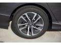 2021 Honda Accord EX-L Hybrid Wheel