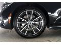 2020 Black Sapphire Metallic BMW 3 Series 330i Sedan  photo #8
