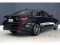 2020 Black Sapphire Metallic BMW 3 Series 330i Sedan  photo #13