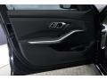 2020 Black Sapphire Metallic BMW 3 Series 330i Sedan  photo #23