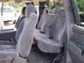 2006 Black Chevrolet Silverado 1500 Z71 Extended Cab 4x4  photo #8