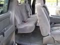 2006 Black Chevrolet Silverado 1500 Z71 Extended Cab 4x4  photo #9