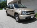 Sandstone Metallic - TrailBlazer EXT LS 4x4 Photo No. 1