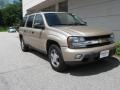 2006 Sandstone Metallic Chevrolet TrailBlazer EXT LS 4x4  photo #1