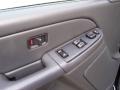 2006 Black Chevrolet Silverado 1500 Z71 Extended Cab 4x4  photo #11