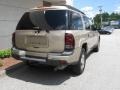 2006 Sandstone Metallic Chevrolet TrailBlazer EXT LS 4x4  photo #3